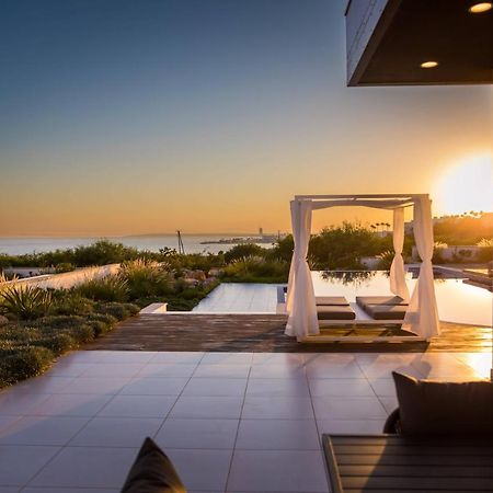 Love Bridge Seaview Villas Ayia Napa Luaran gambar