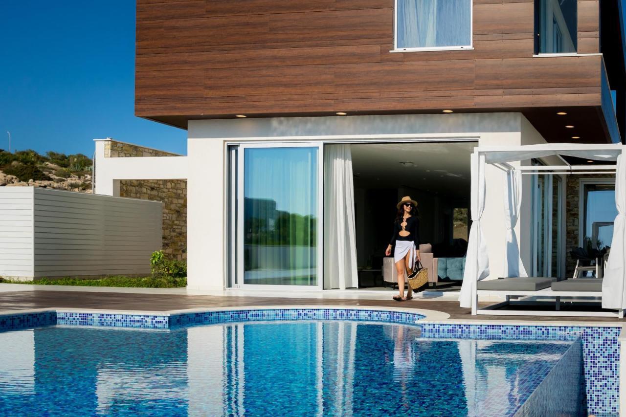 Love Bridge Seaview Villas Ayia Napa Luaran gambar